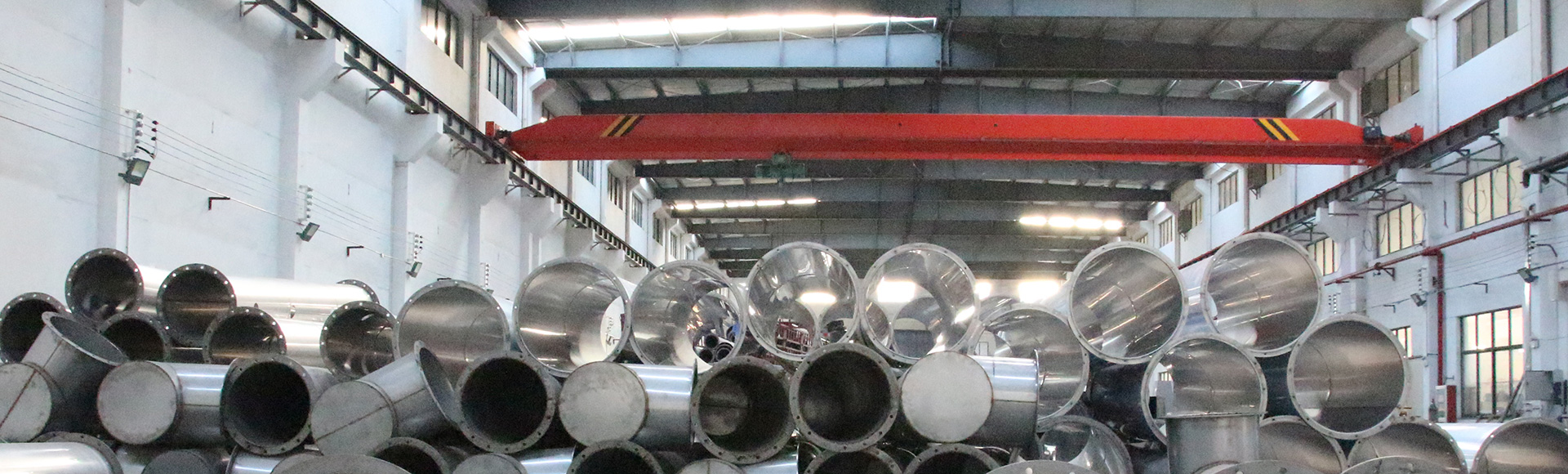 不锈钢风管,不锈钢焊接风管厂家-无锡隽发暖通设备有限公司